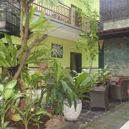 Reddoorz Near Ngurah Rai Airport