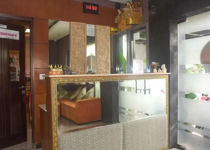 Reddoorz Near Ngurah Rai Airport Kuta Lombok