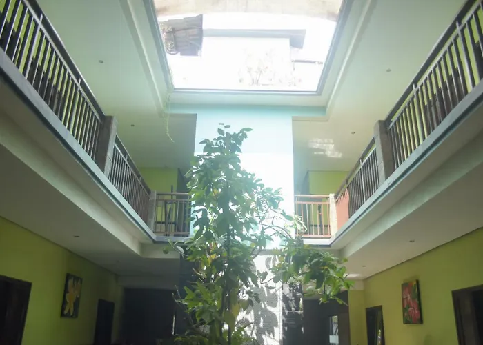 Reddoorz Near Ngurah Rai Airport