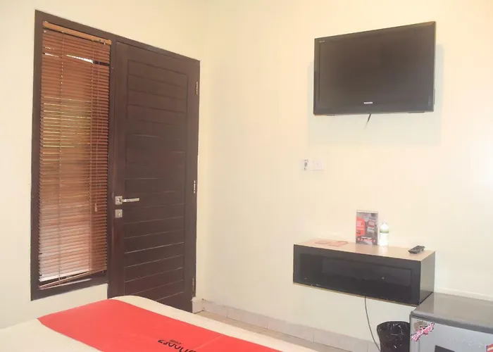 Reddoorz Near Ngurah Rai Airport 2*
