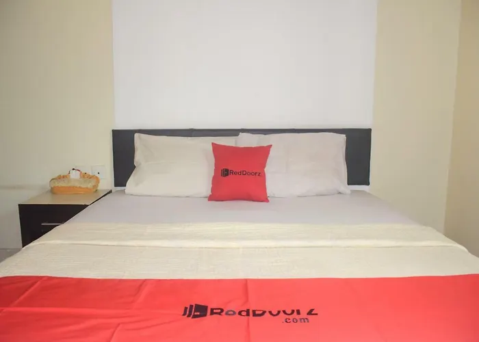 Reddoorz Near Ngurah Rai Airport Kuta Lombok