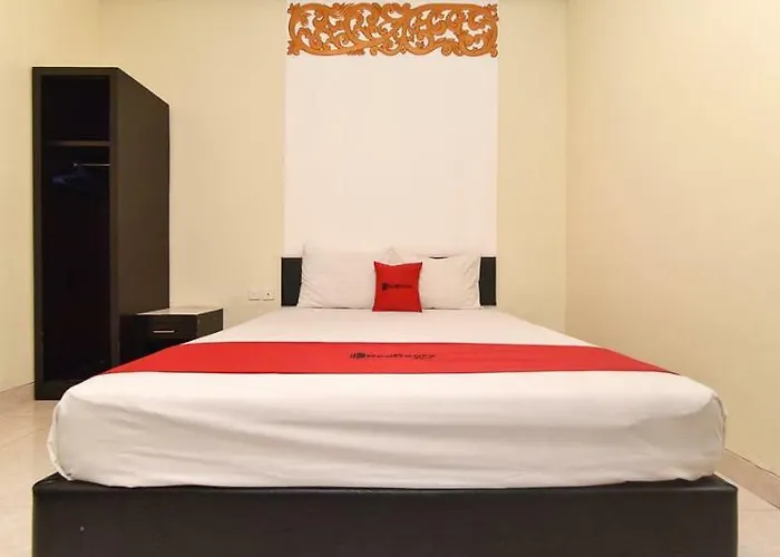 Reddoorz Near Ngurah Rai Airport